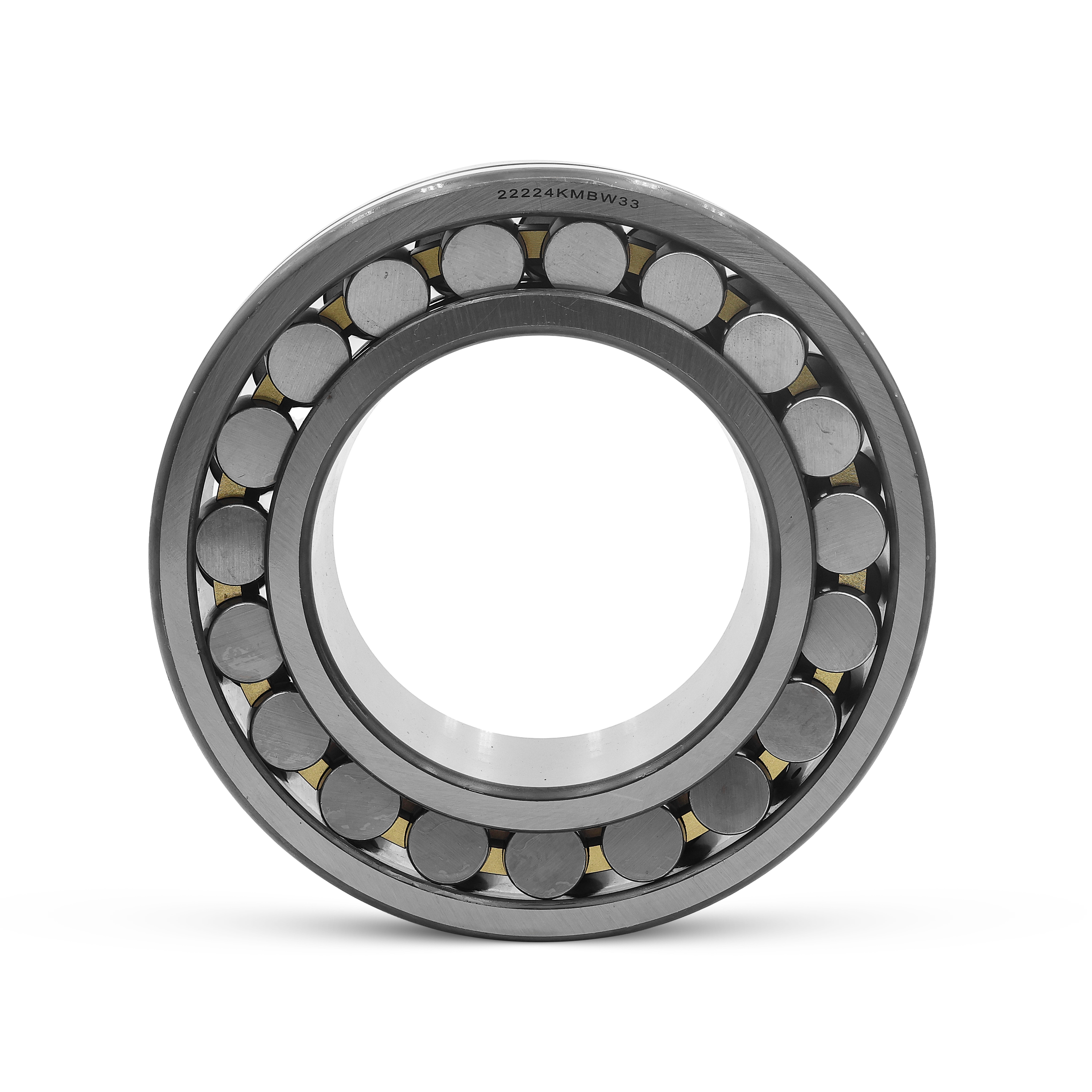 Spherical Roller Bearings